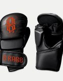 MMA-рукавички PRO SERIES / CONTROL 