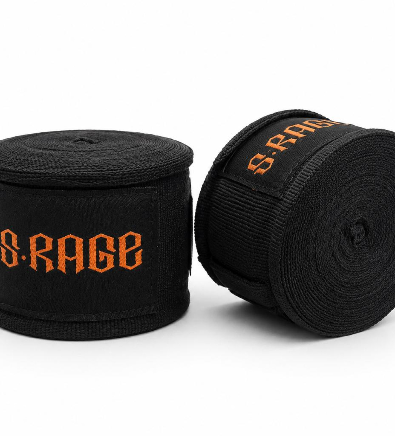 Бинти S-RAGE ANCHOR black