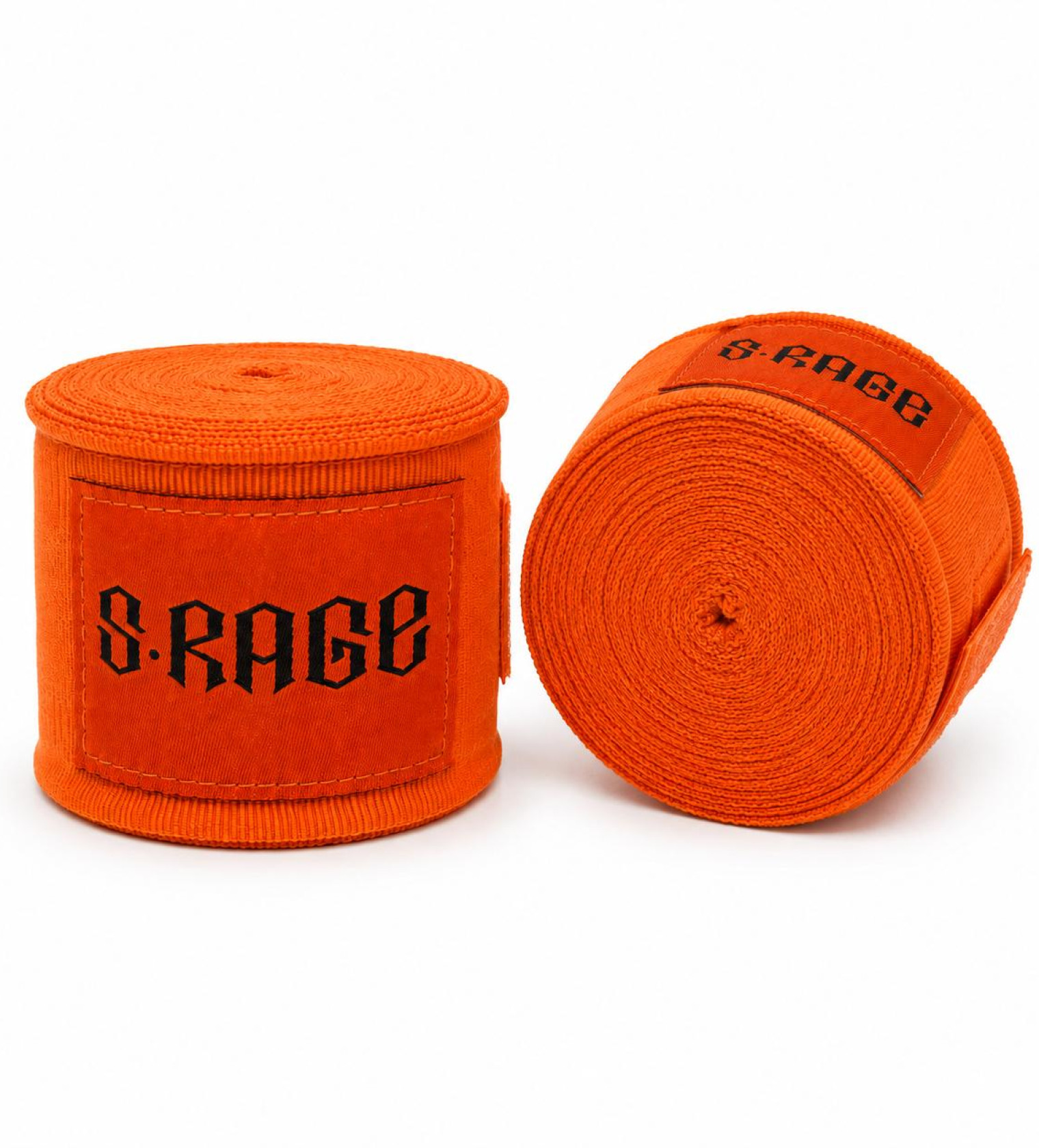 Бинти S-RAGE ANCHOR orange