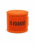Бинти S-RAGE ANCHOR orange