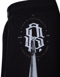 FLOW shorts black