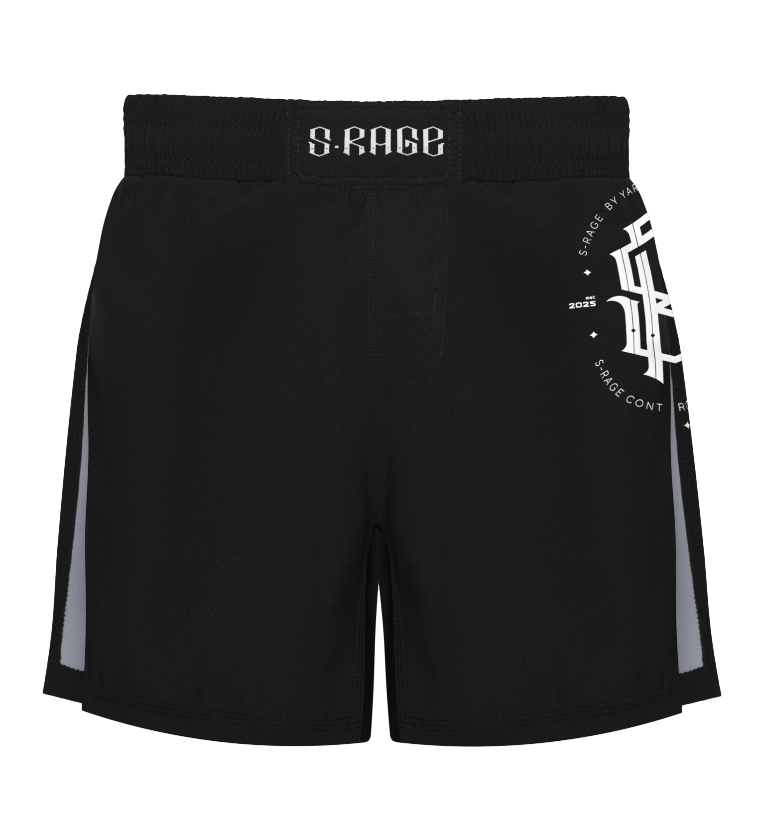 FLOW shorts black
