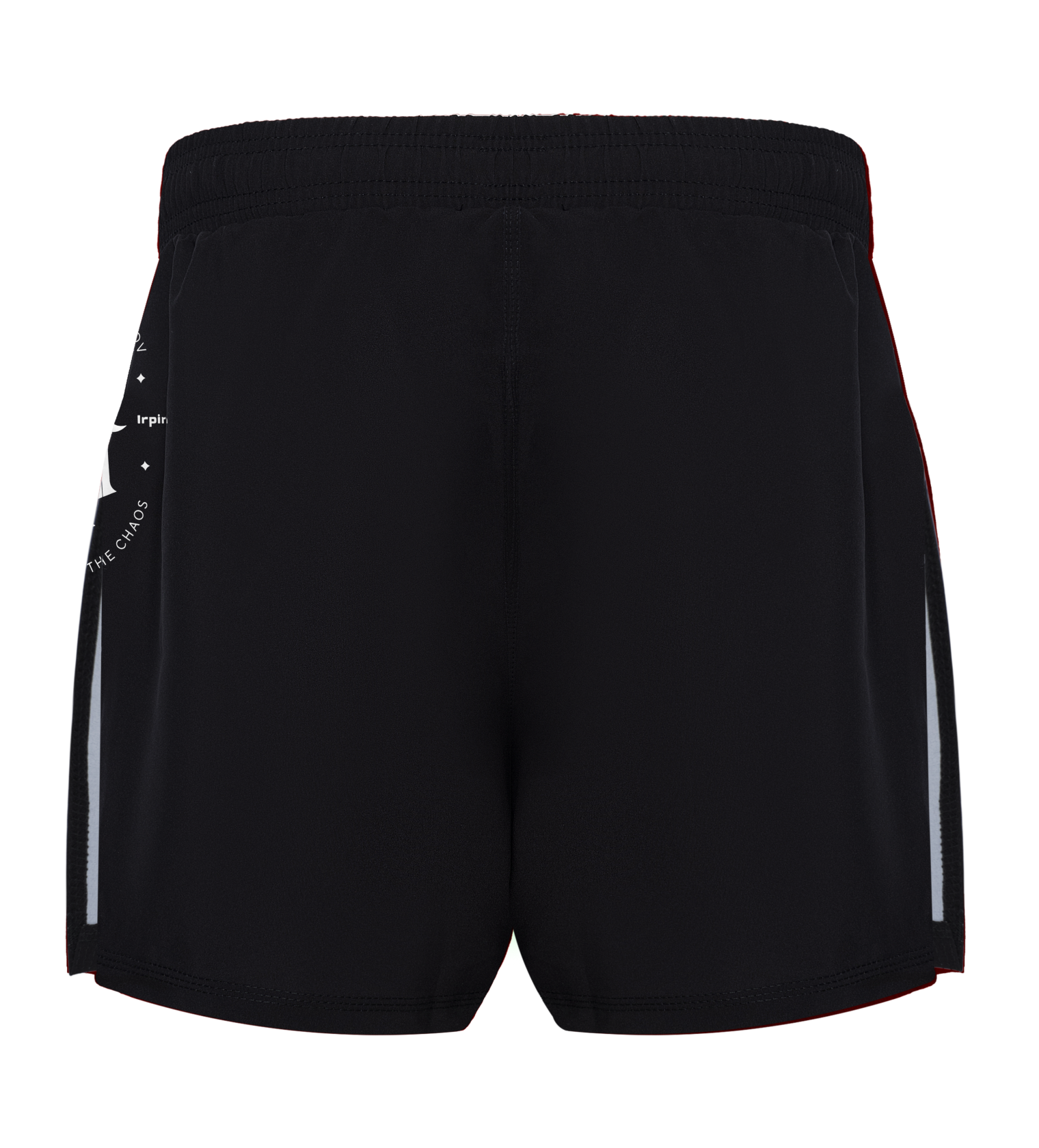 FLOW shorts black