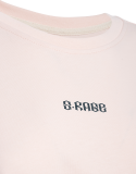 REBORN pink T-shirt 2.0