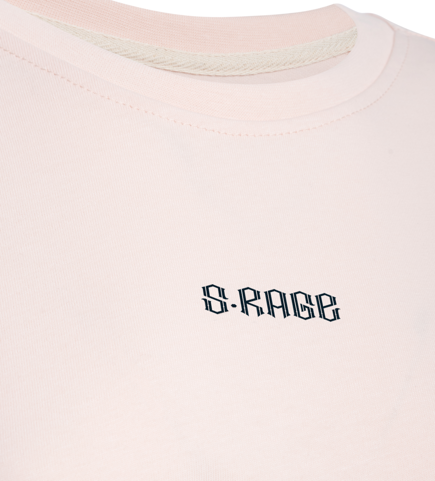 REBORN pink T-shirt 2.0