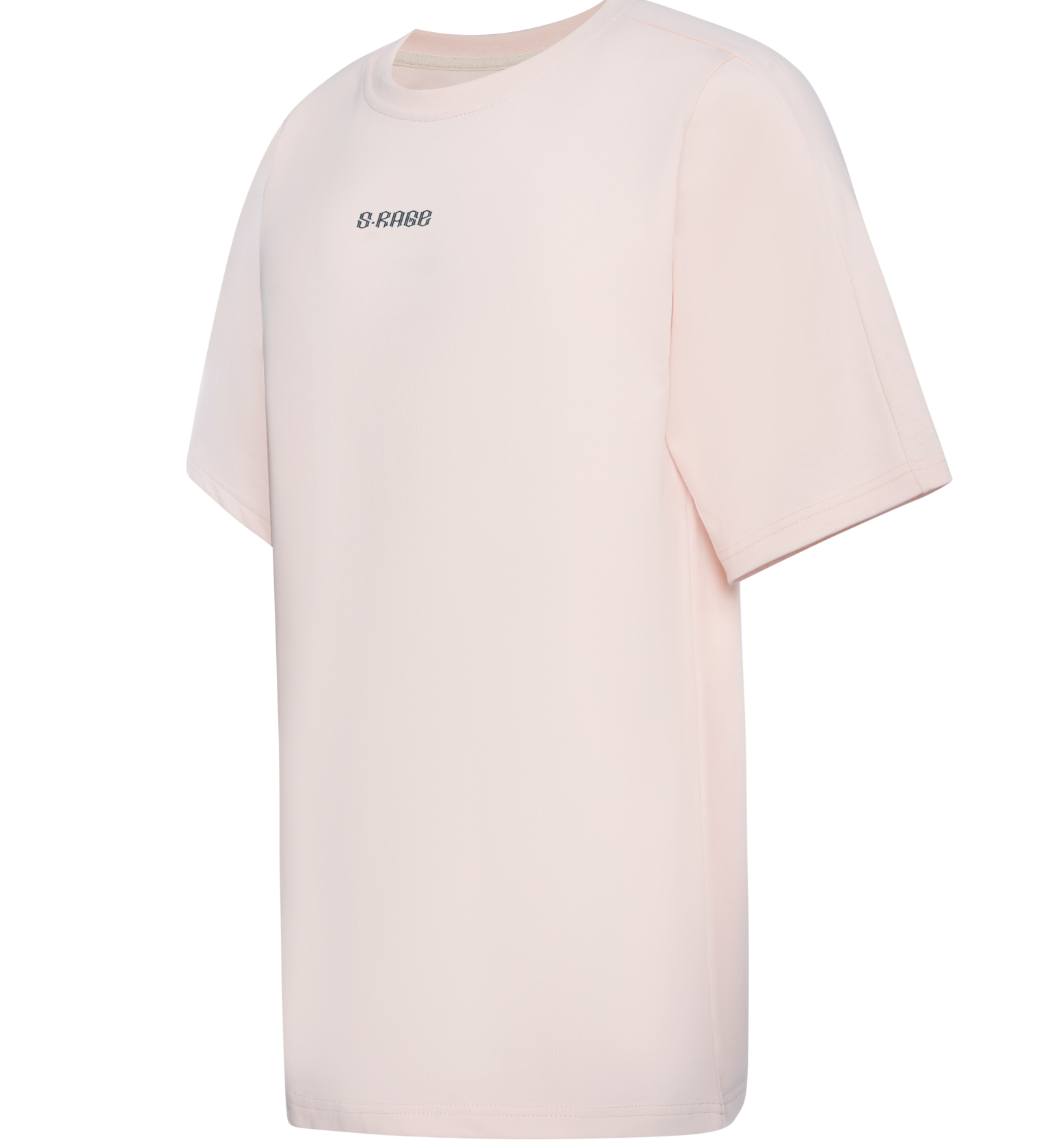 REBORN pink T-shirt 2.0