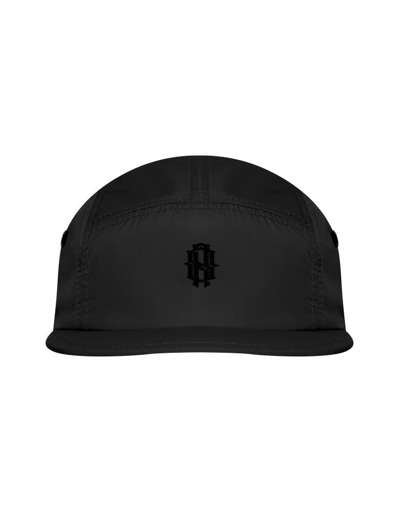 Кепка S-Rage black