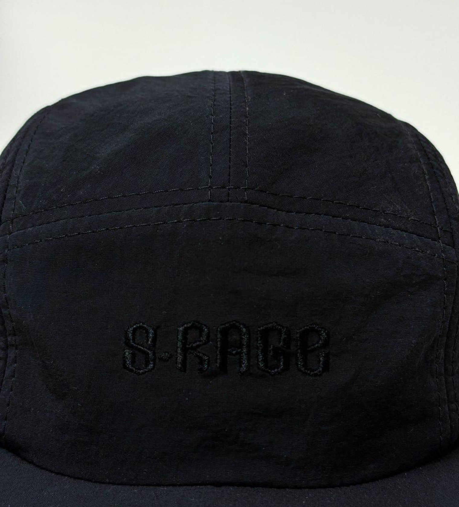 S-RAGE кепка 3.0