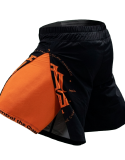 Шорти 2в1 Flow Compression